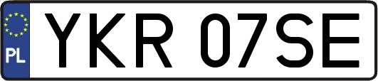YKR07SE