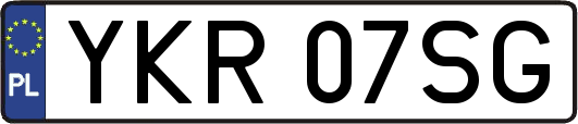 YKR07SG