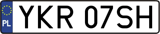 YKR07SH
