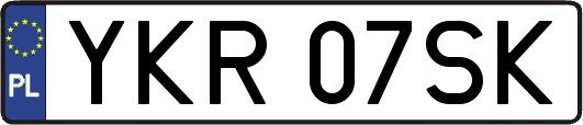 YKR07SK