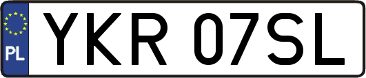 YKR07SL