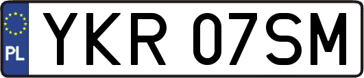 YKR07SM
