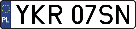 YKR07SN