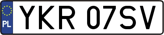 YKR07SV