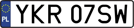 YKR07SW