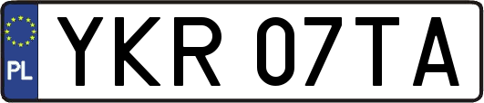 YKR07TA