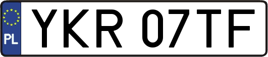 YKR07TF