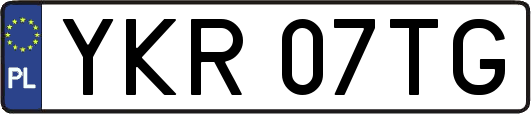 YKR07TG