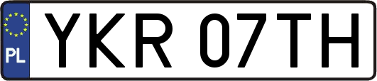 YKR07TH