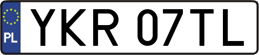 YKR07TL
