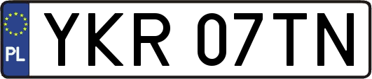 YKR07TN