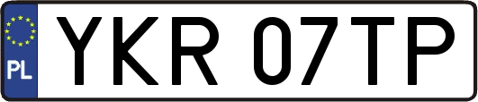 YKR07TP