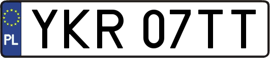 YKR07TT