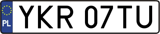 YKR07TU