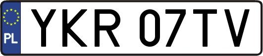 YKR07TV
