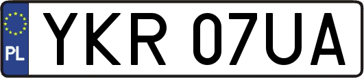 YKR07UA