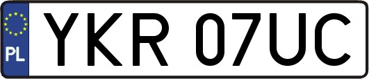 YKR07UC