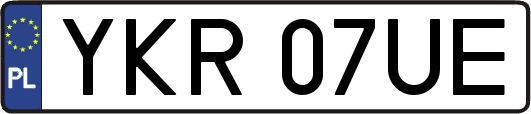 YKR07UE