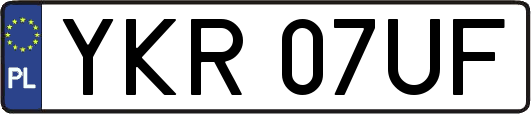 YKR07UF