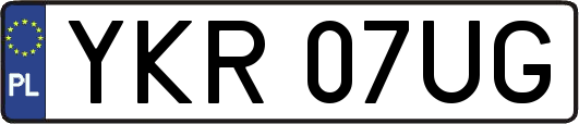 YKR07UG