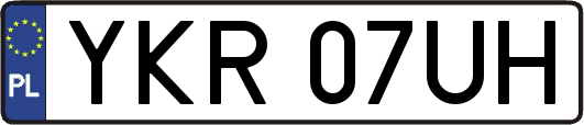 YKR07UH