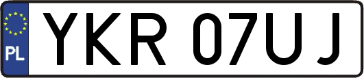 YKR07UJ