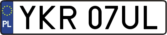 YKR07UL