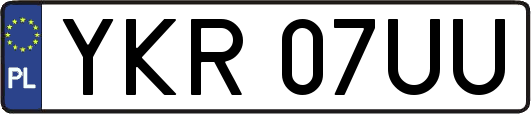 YKR07UU