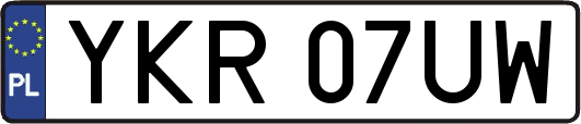YKR07UW