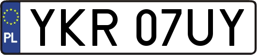 YKR07UY