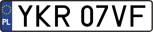 YKR07VF