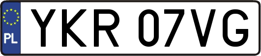 YKR07VG