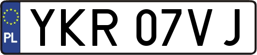 YKR07VJ