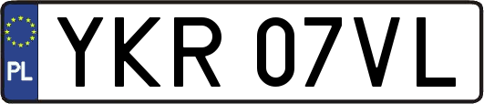 YKR07VL