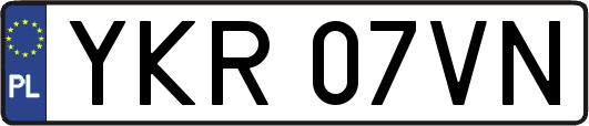 YKR07VN