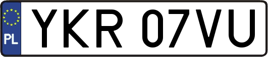 YKR07VU