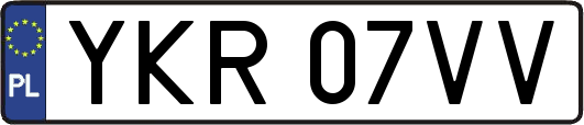 YKR07VV
