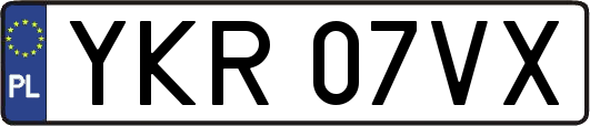 YKR07VX
