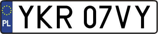 YKR07VY