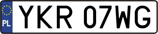 YKR07WG