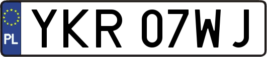 YKR07WJ