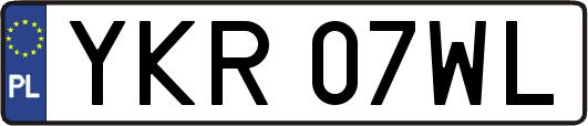 YKR07WL
