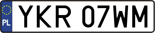 YKR07WM