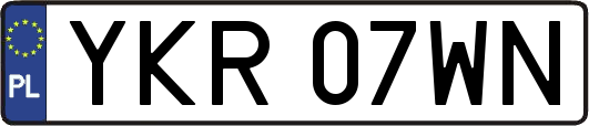 YKR07WN