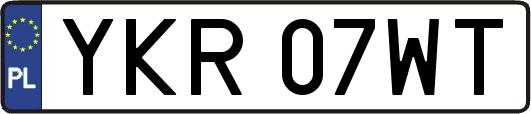 YKR07WT