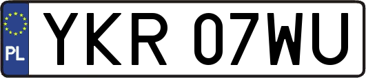 YKR07WU