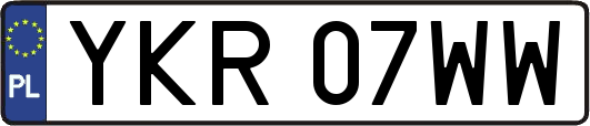 YKR07WW