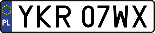 YKR07WX
