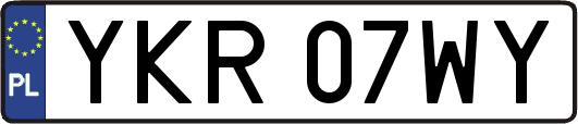 YKR07WY