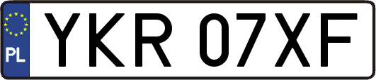 YKR07XF